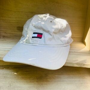 Tommy Hilfiger Hat - Brand New